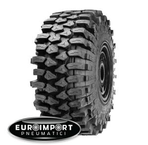 Journey Wn 02 31/10.50 15 109 K Carico C  TL  DOT 2025